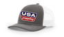 USA Grappling Trucker