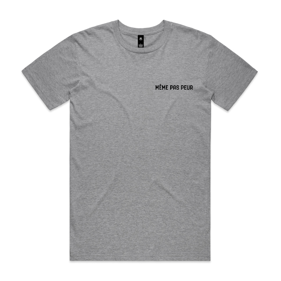 Catch As Catch Can Wrestling Graphic Tee