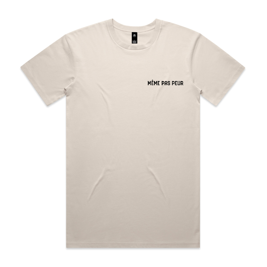 Catch As Catch Can Wrestling Graphic Tee
