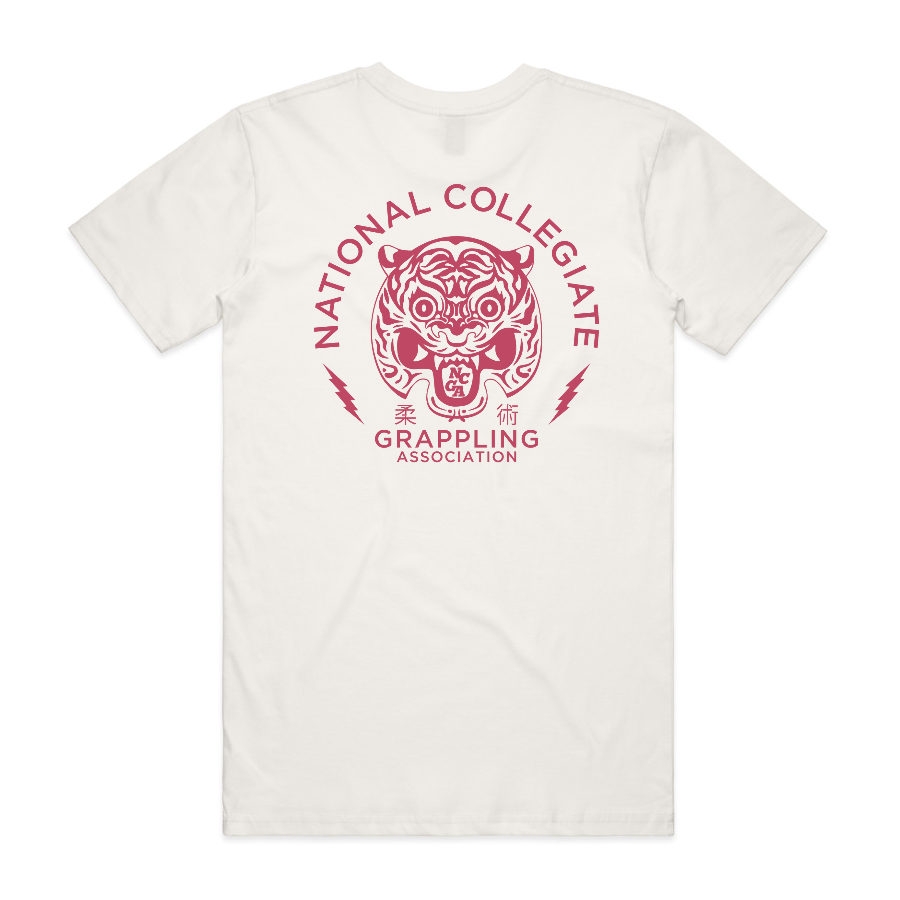 West Coast Conference Event Tee