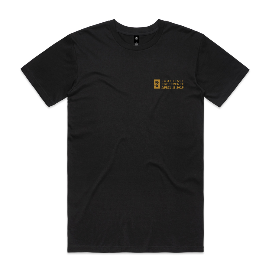 Southeast Conference Event Tee
