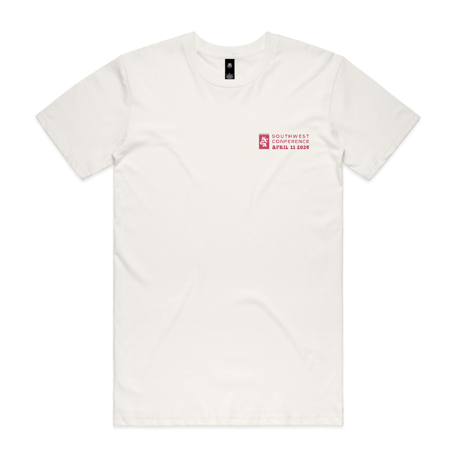 Southwest Conference Event Tee