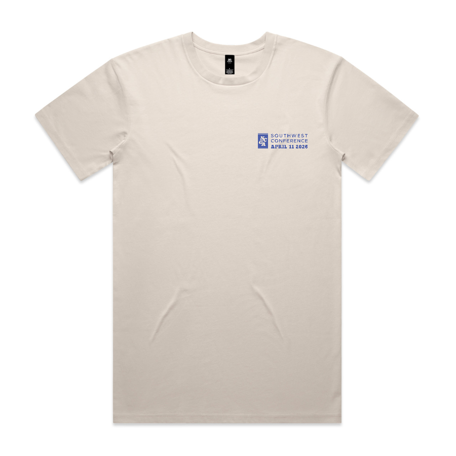 Southwest Conference Event Tee