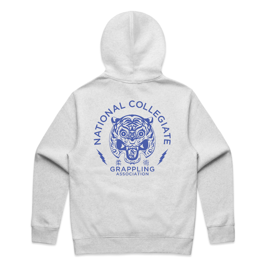 NCGA Southeast Conference Grappling Eco Hoodie