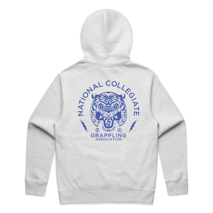 NCGA Southwest Conference Grappling Eco Hoodie