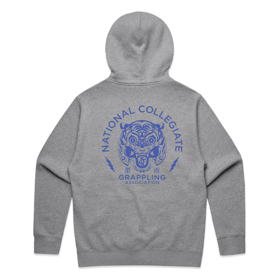 NCGA Southwest Conference Grappling Eco Hoodie
