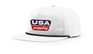 USA Grappling Gramps Cap