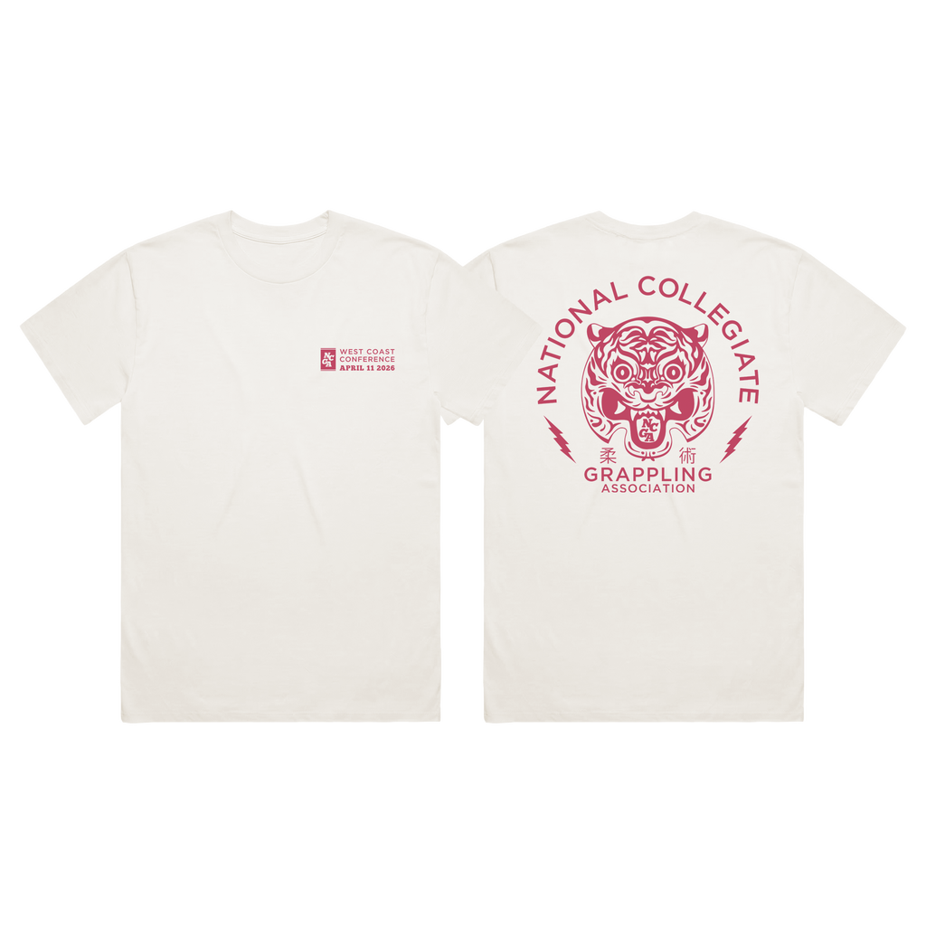 West Coast Conference Event Tee