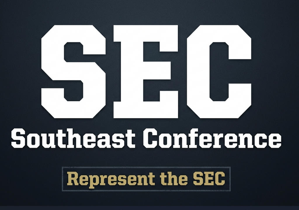 Southeast Conference Event Tee