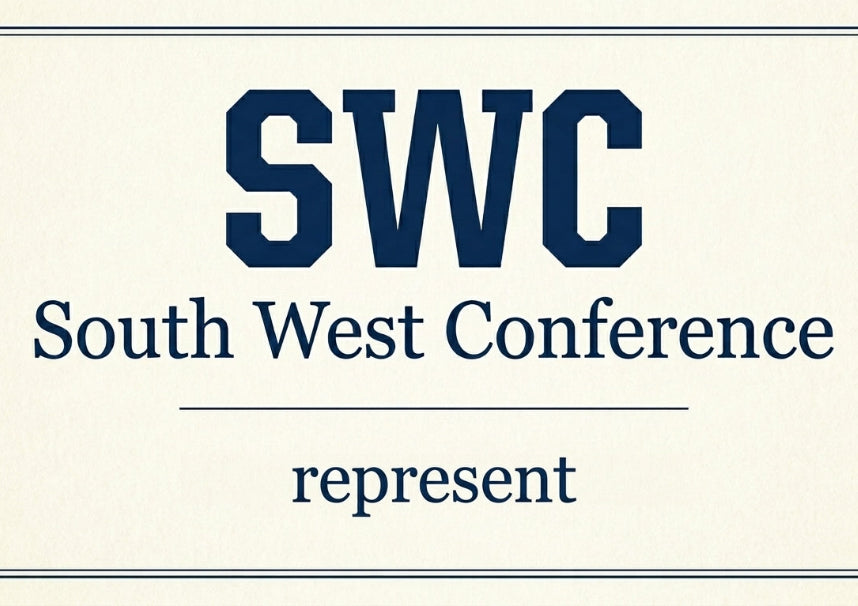 Southwest Conference Event Tee