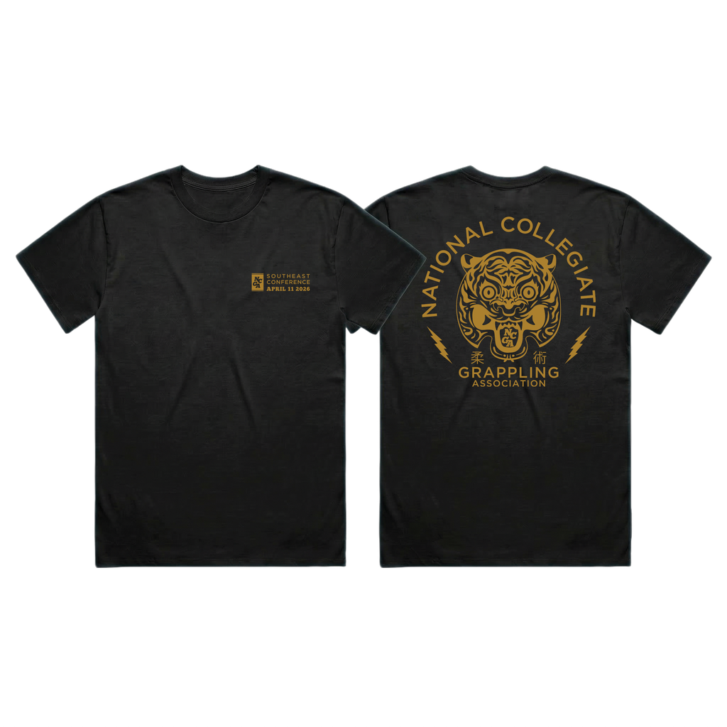 Southeast Conference Event Tee