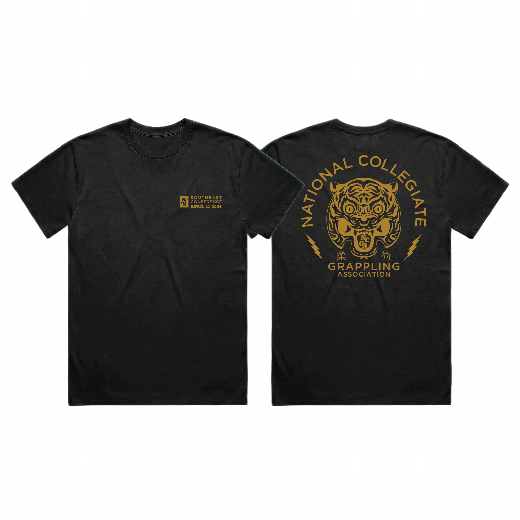 Southeast Conference Event Tee