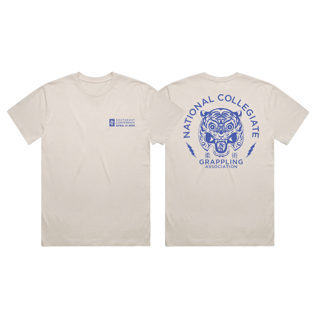 Southeast Conference Event Tee