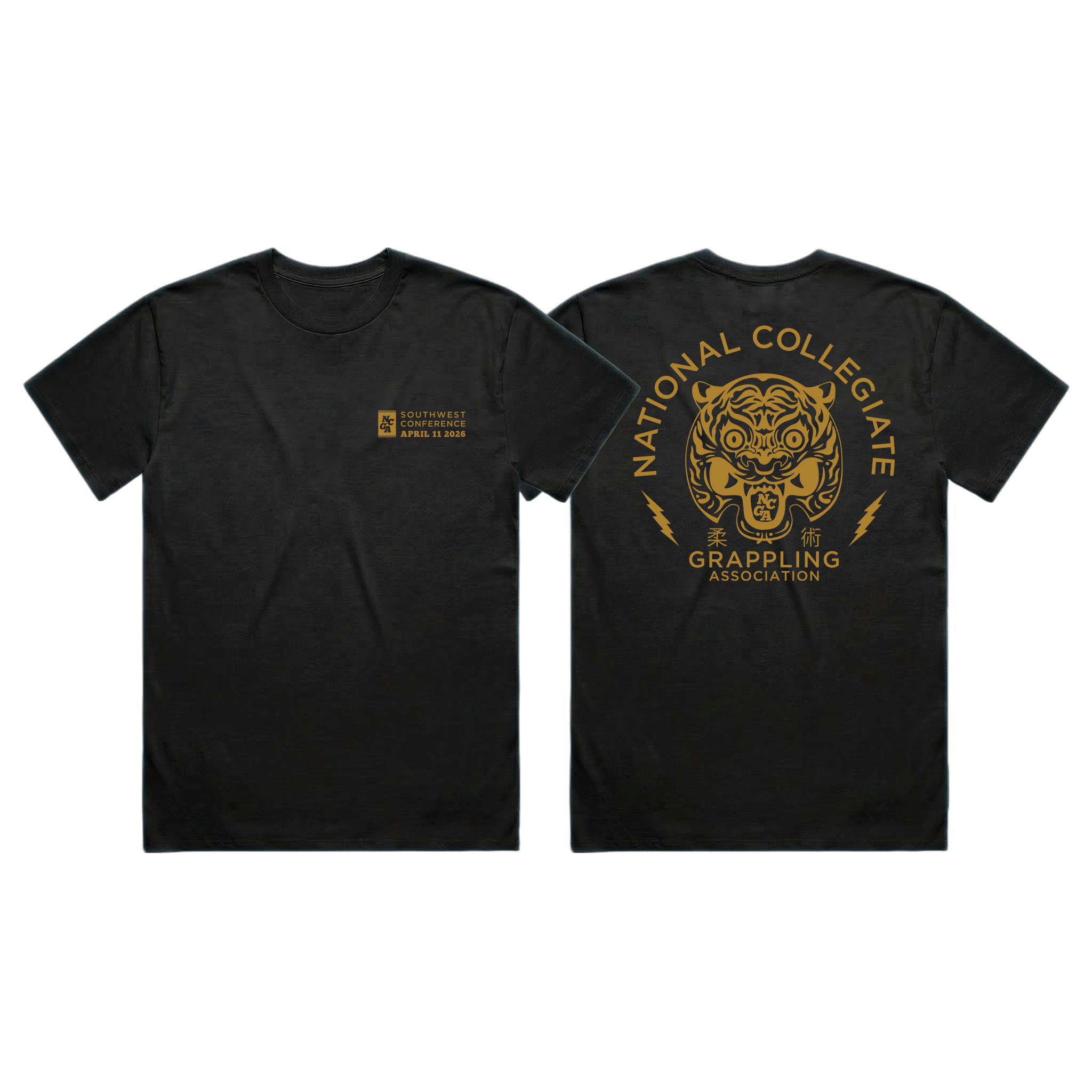 Southwest Conference Event Tee