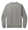 Property of USA Grappling Tech Fleece Crewneck