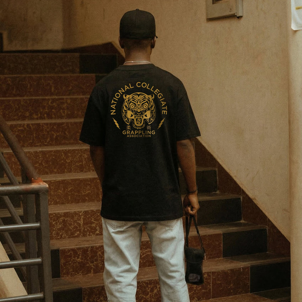West Coast Conference Event Tee