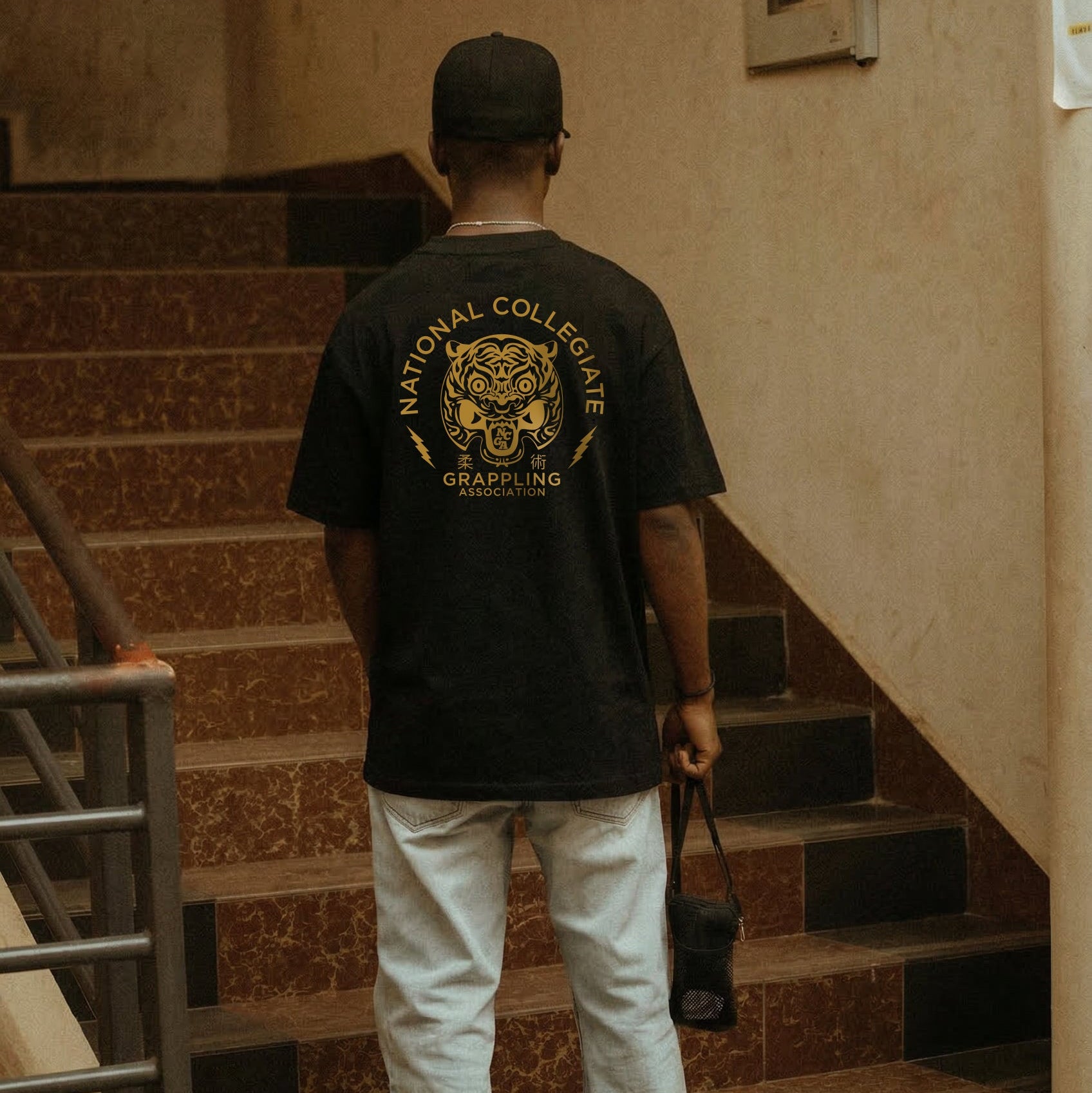 West Coast Conference Event Tee