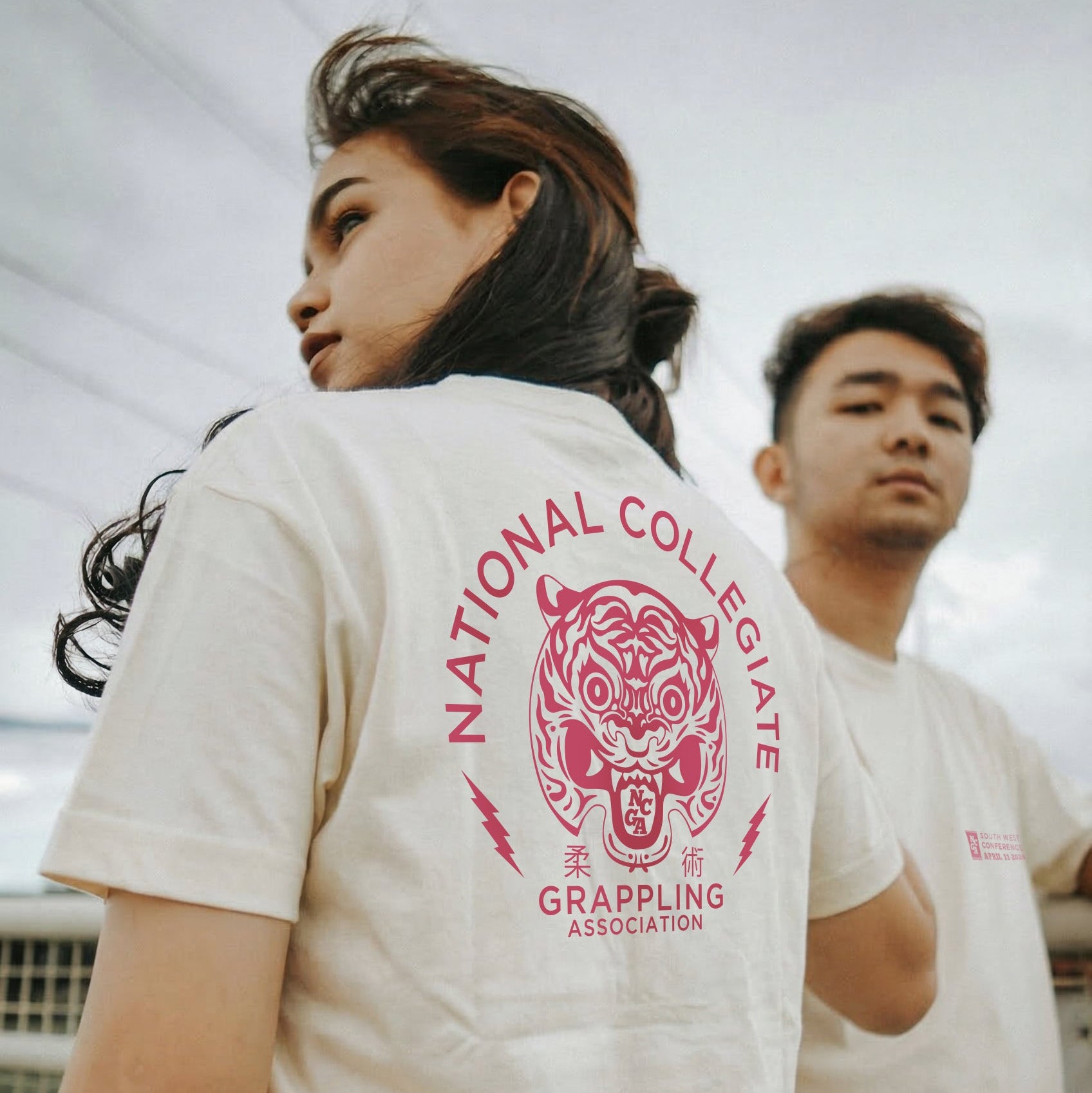 Southeast Conference Event Tee